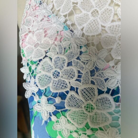 Lilly Pulitzer Nala Soft Shift - Picture 11 of 13